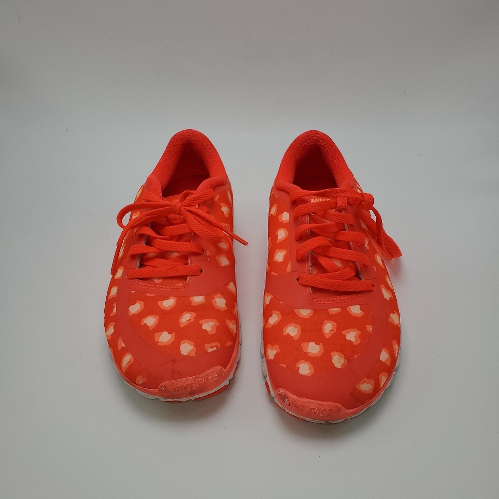 NIKE free run 5.0